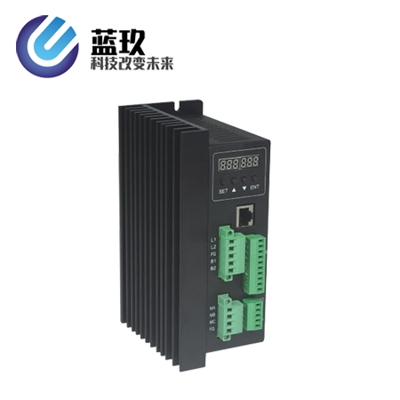 220V750W帶485通訊無刷驅(qū)動(dòng)器